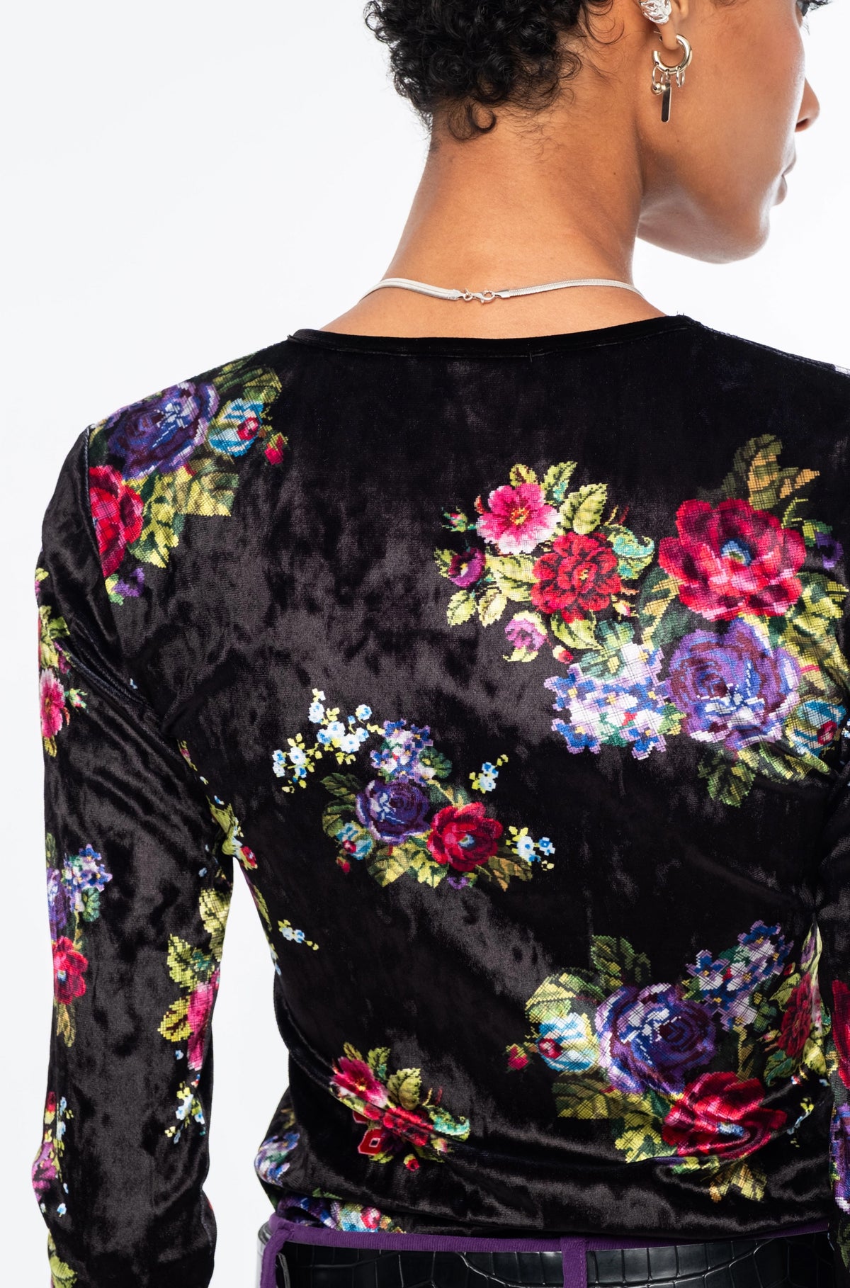 BOUQUET TOP