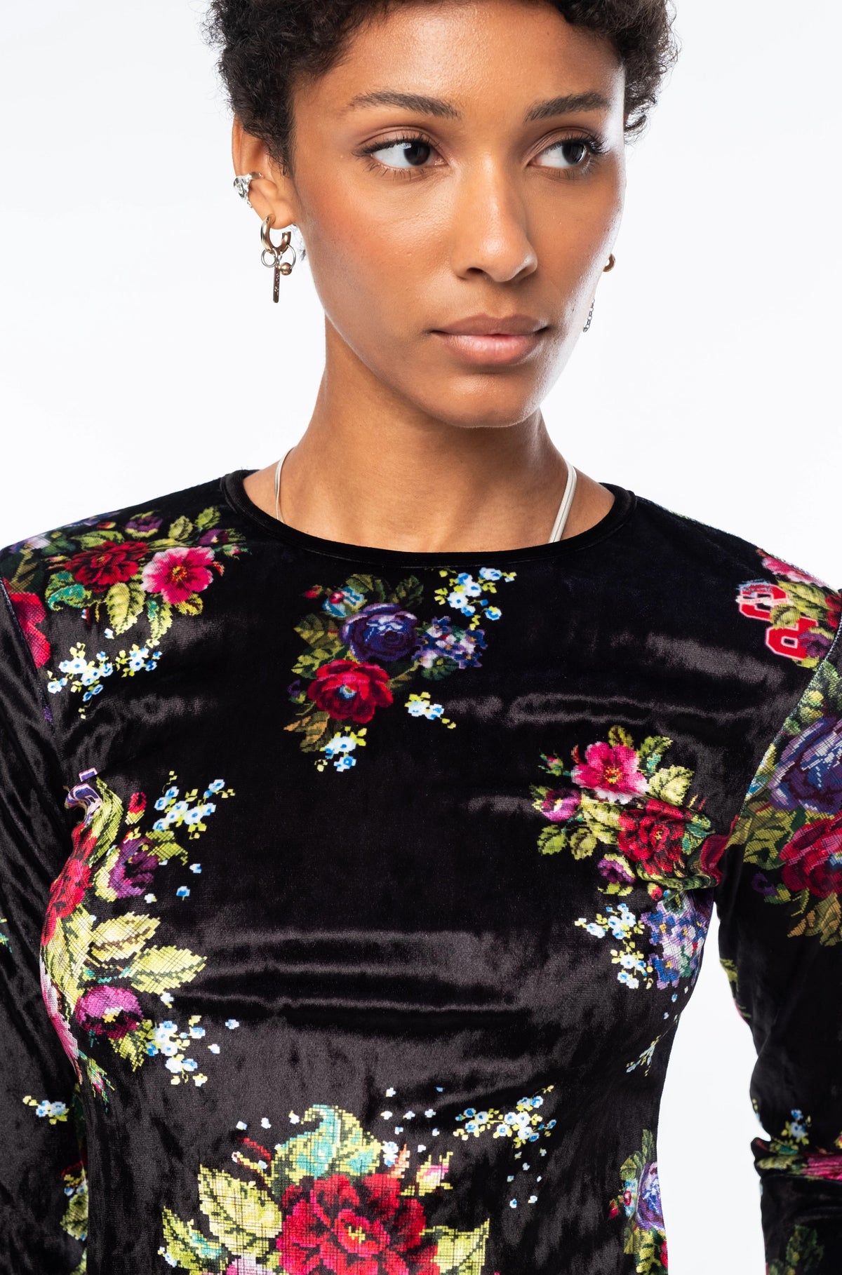BOUQUET TOP
