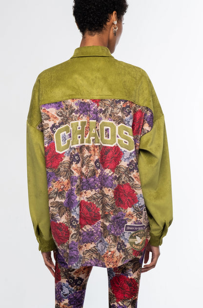 TAPESTRY SHIRT