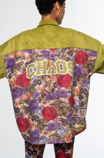 TAPESTRY SHIRT
