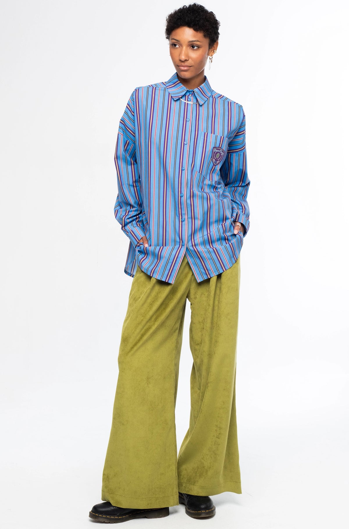 REGENSY SHIRT