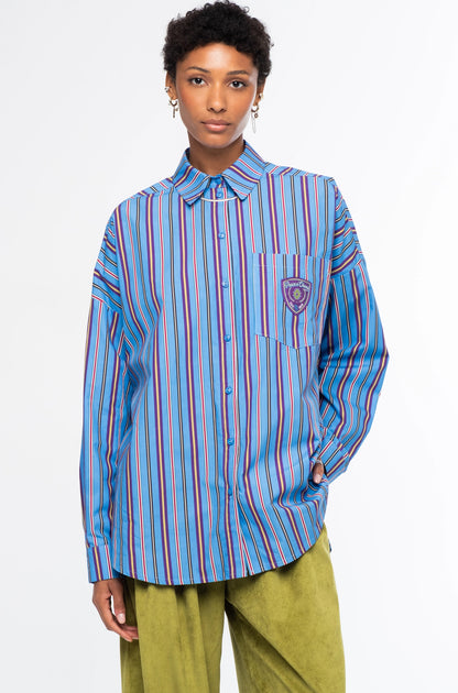 REGENSY SHIRT