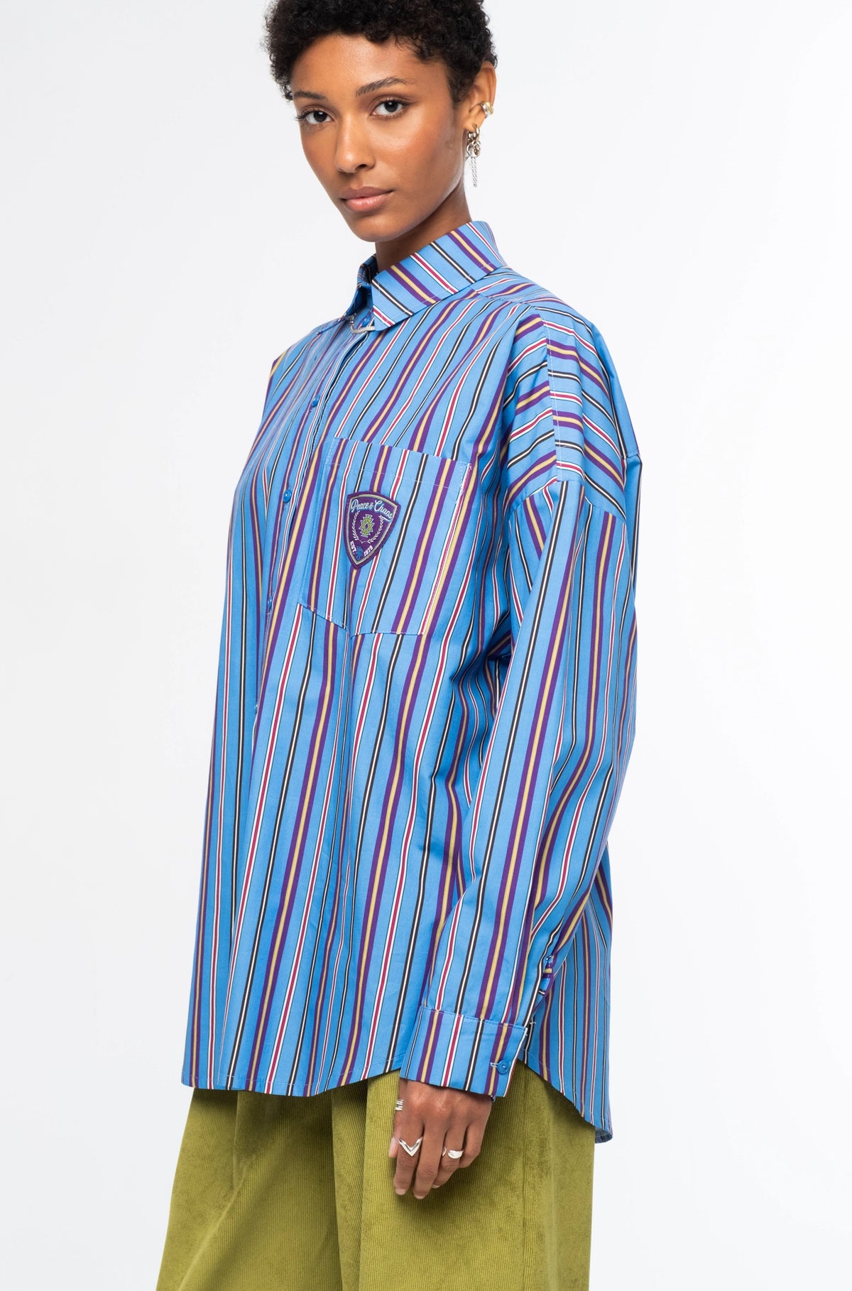 REGENSY SHIRT