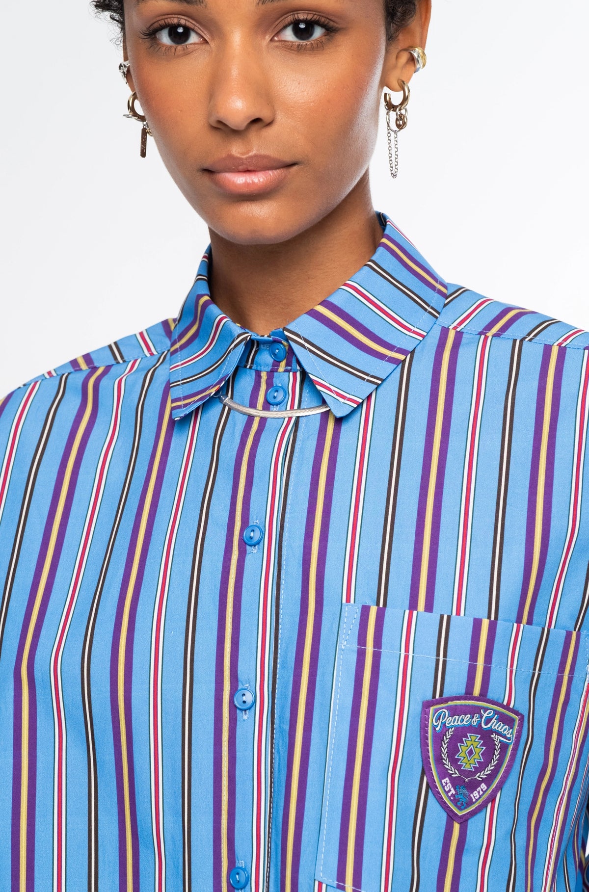 REGENSY SHIRT