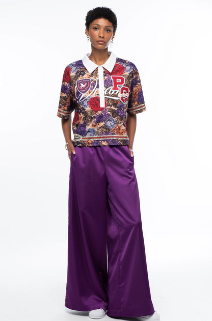 TAPESTRY TOP - Vesta Donna 