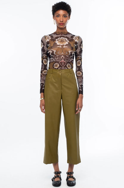  BLOOM TOP - Vesta Donna 