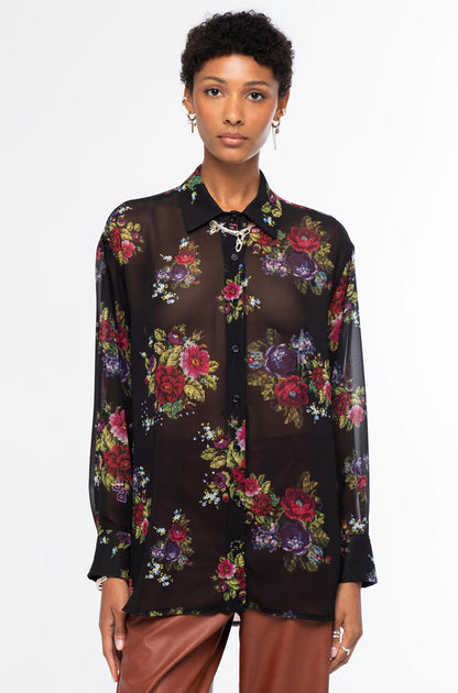 BOUQUET SHIRT