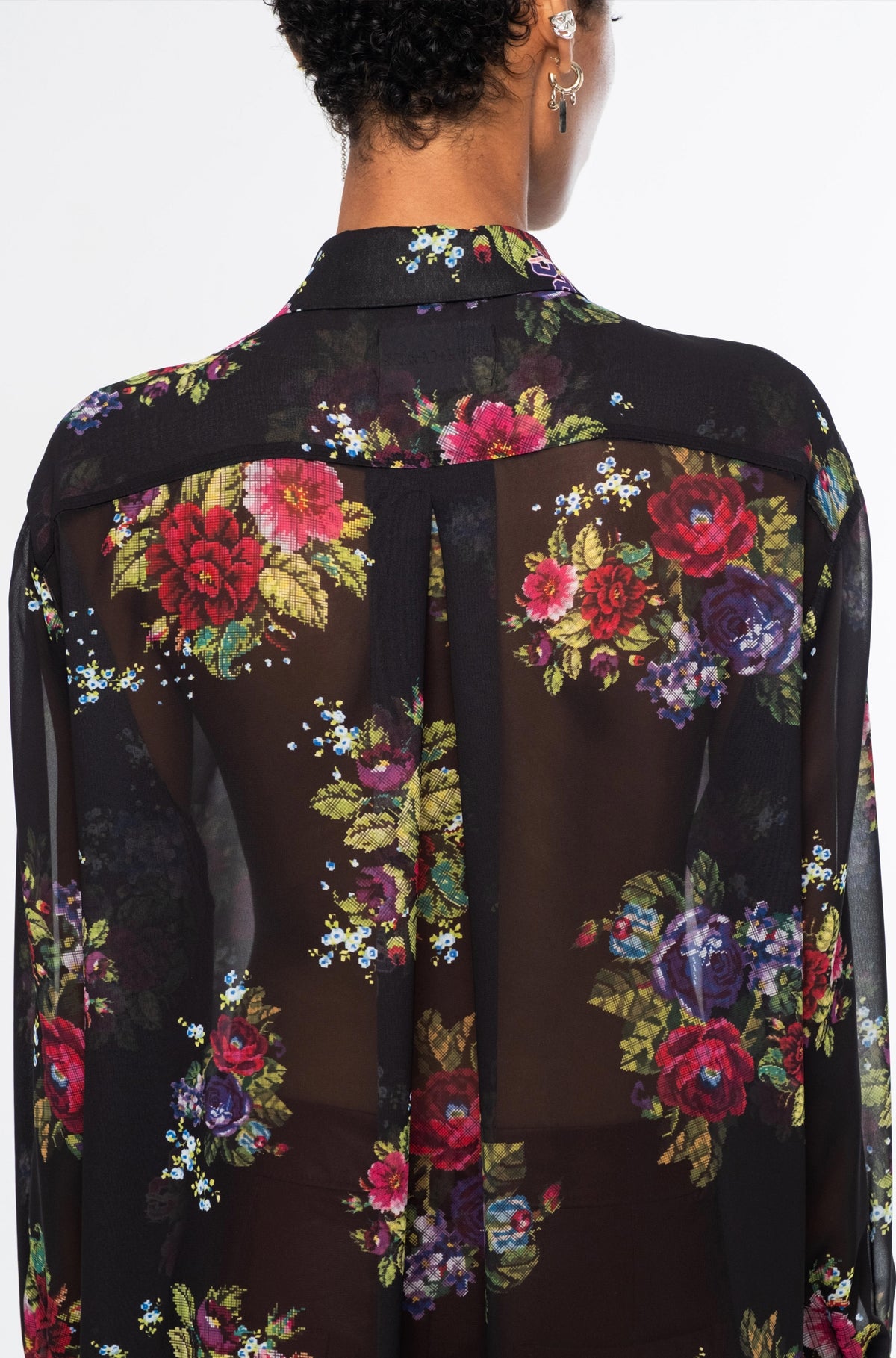 BOUQUET SHIRT