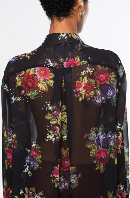 BOUQUET SHIRT