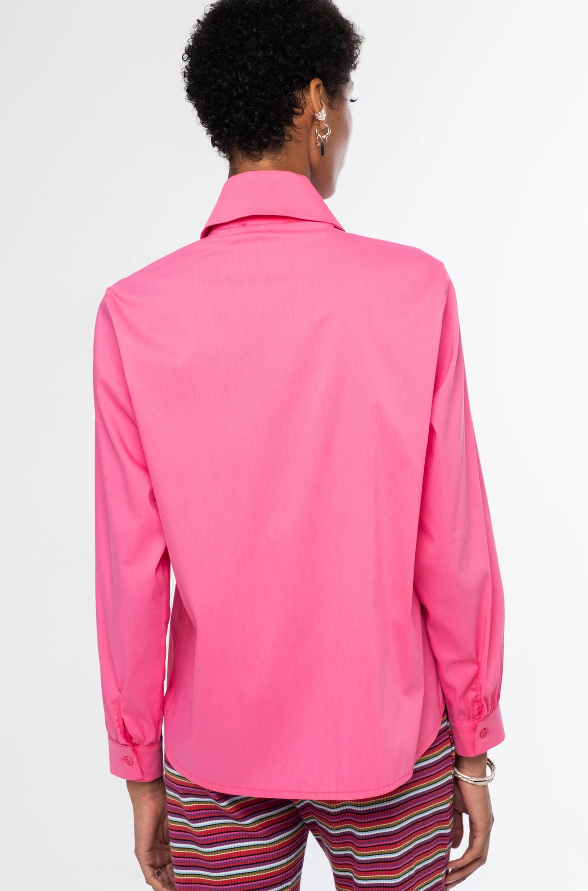 POSH SHIRT PINK