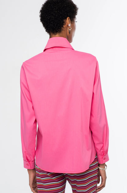 POSH SHIRT PINK