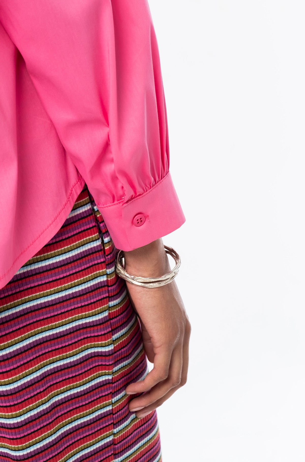 POSH SHIRT PINK
