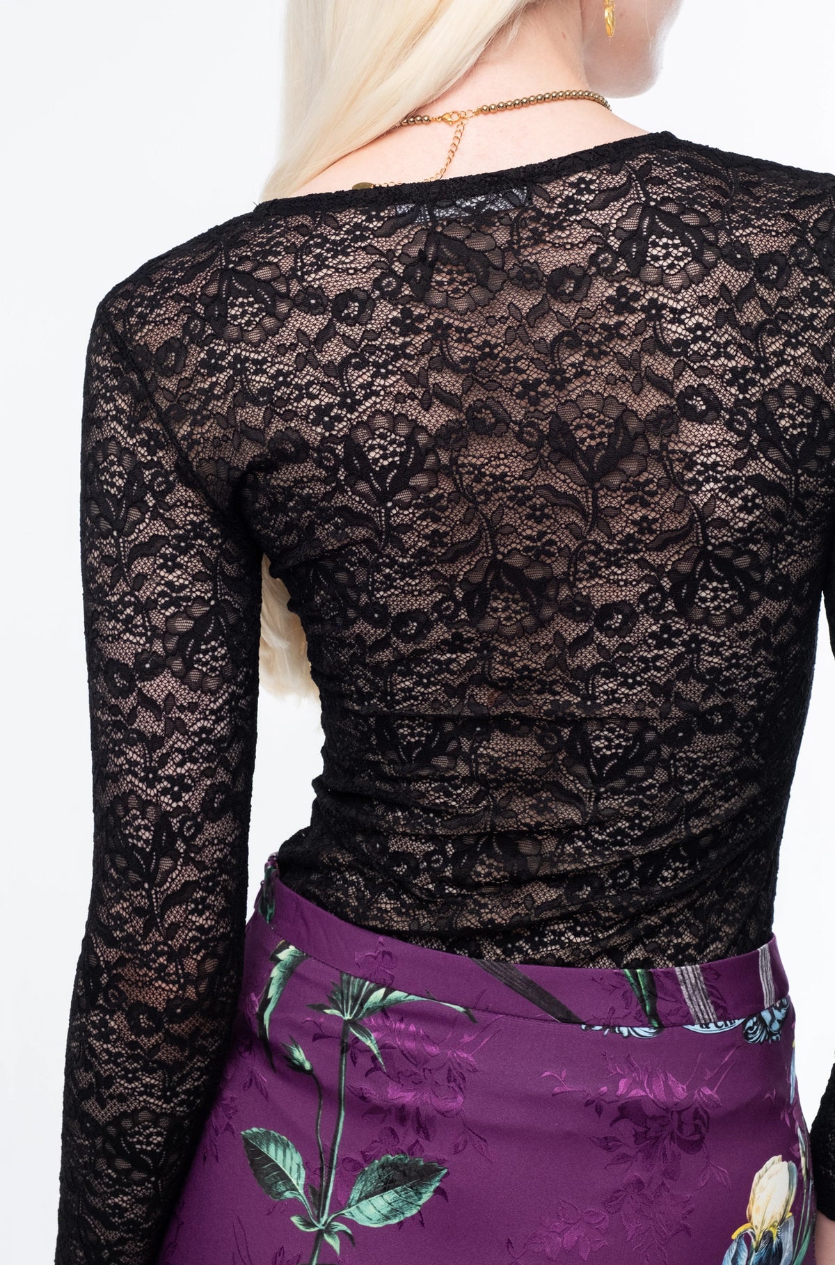VIXEN TOP