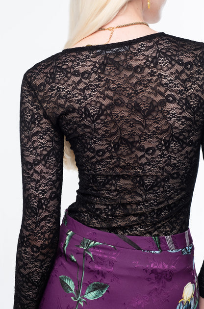 VIXEN TOP