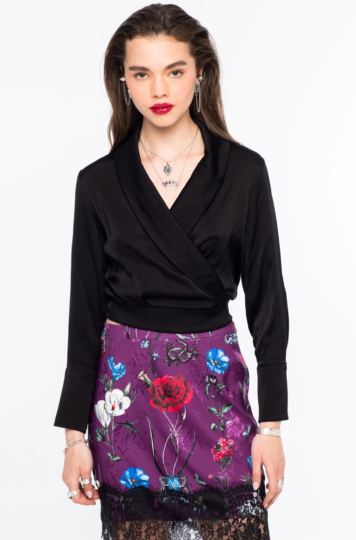 MOSS TOP