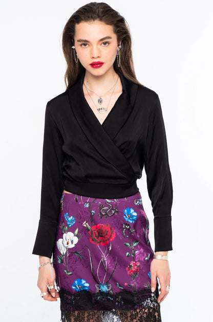 MOSS TOP