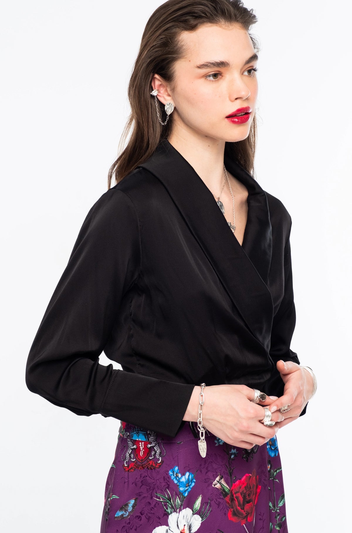 MOSS TOP