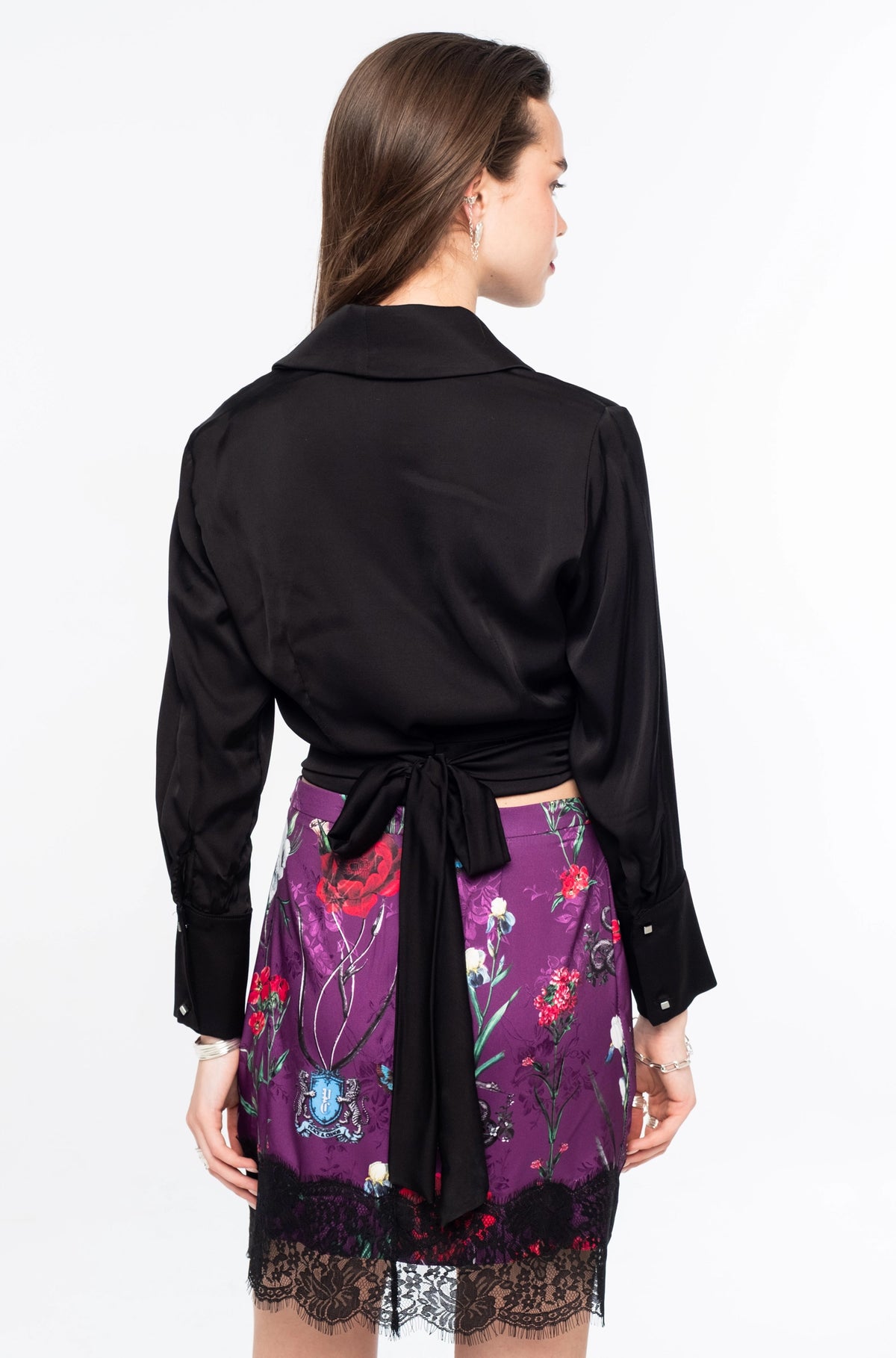 MOSS TOP