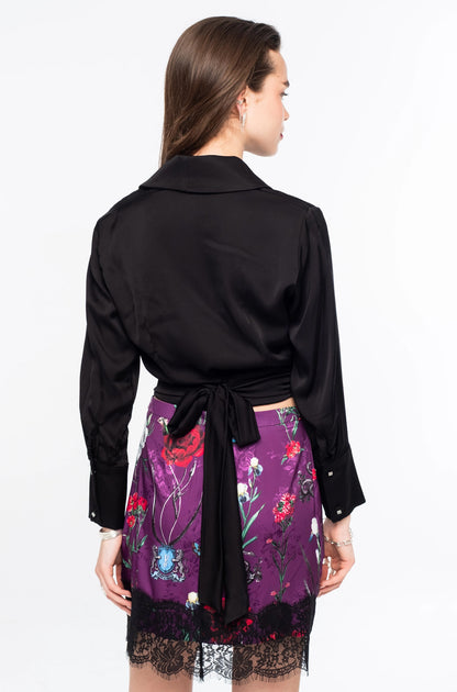 MOSS TOP