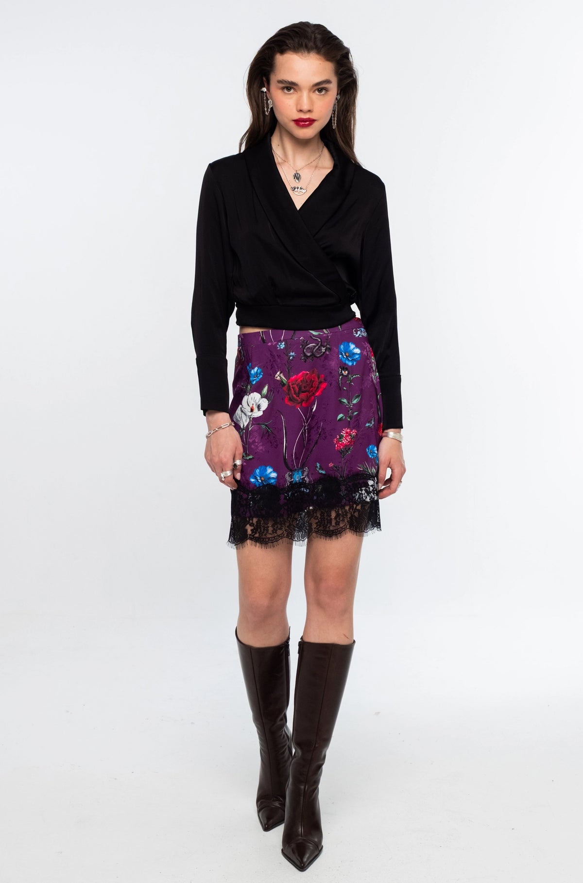 MOSS TOP