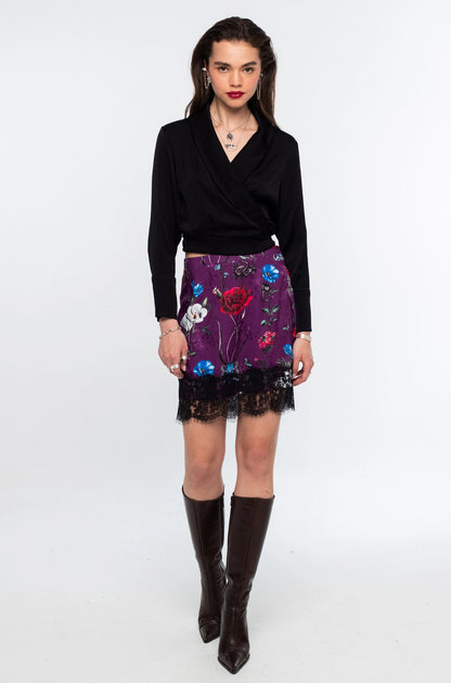 MOSS TOP