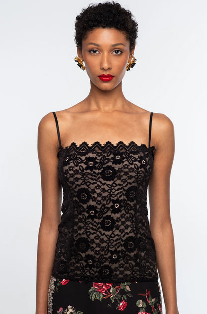 ENCHANTED TOP