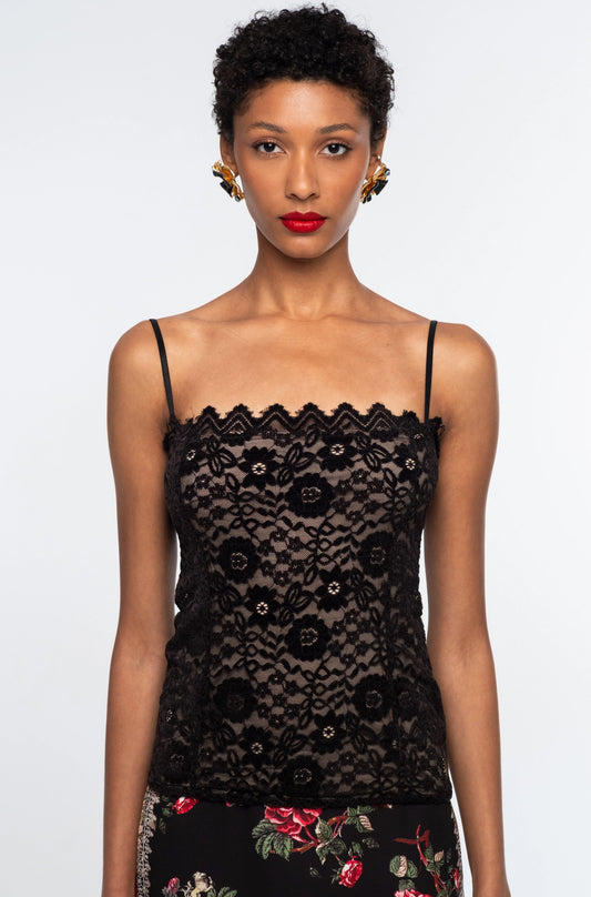 ENCHANTED TOP