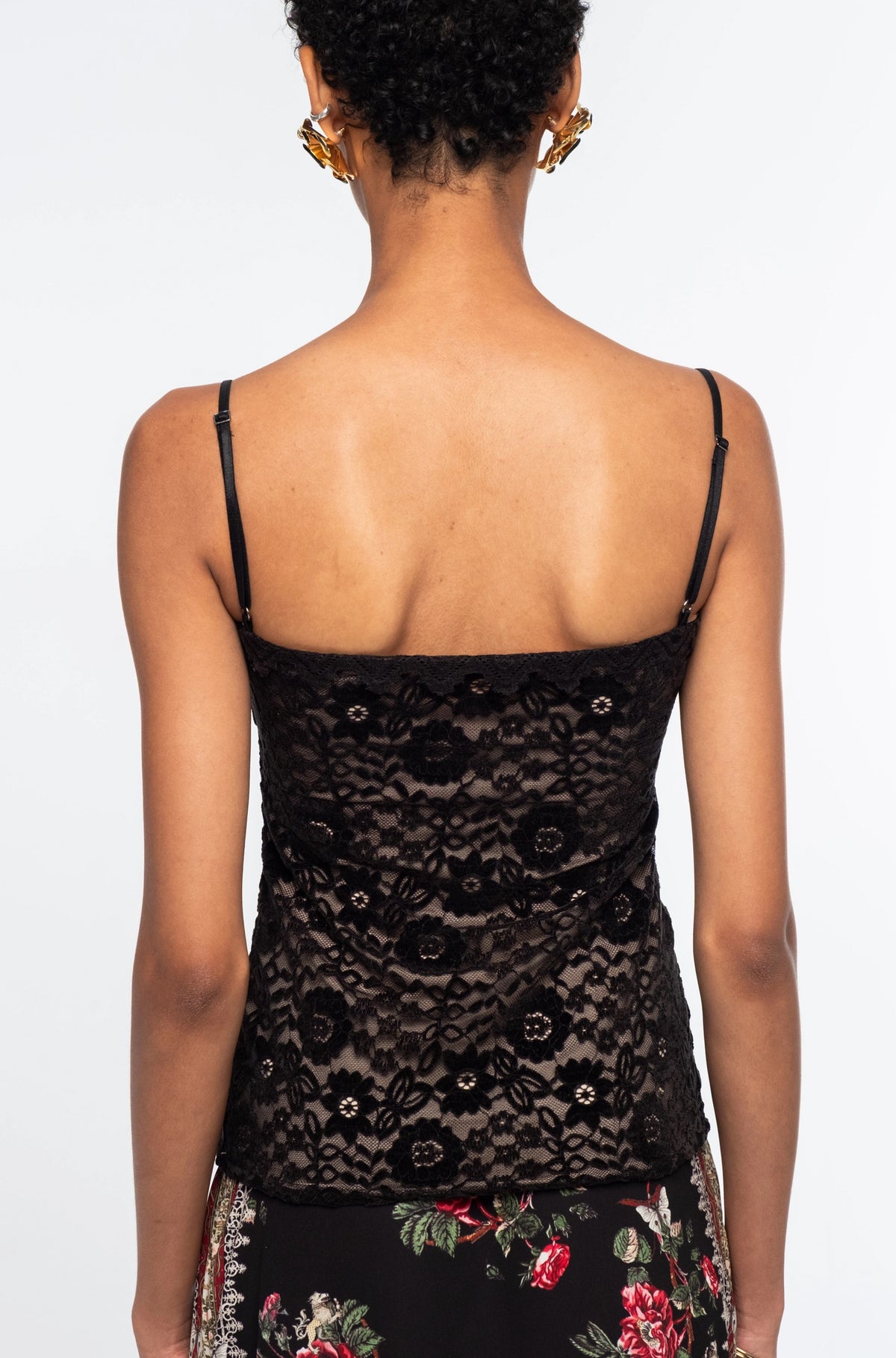 ENCHANTED TOP