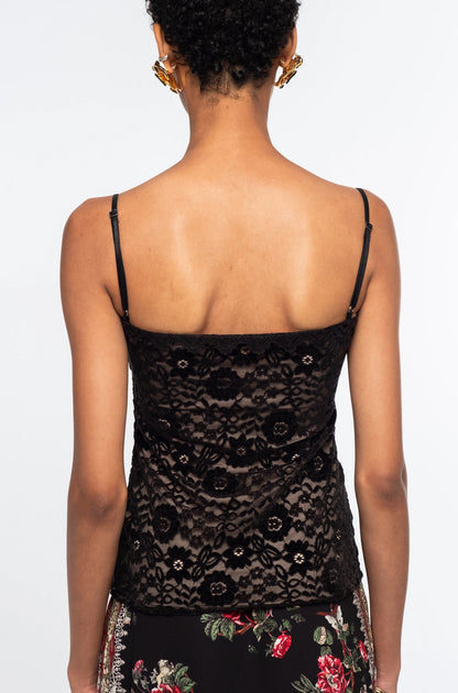 ENCHANTED TOP
