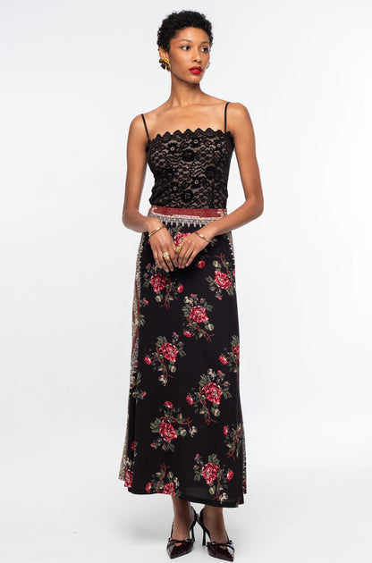 ENCHANTED TOP