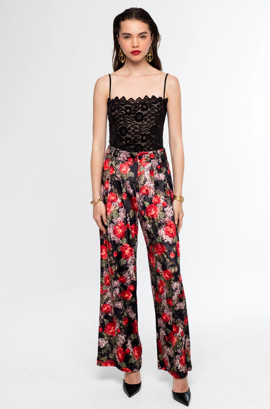 ENCHANTED TOP