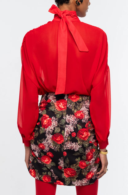 FAIRYTALE MINI SKIRT