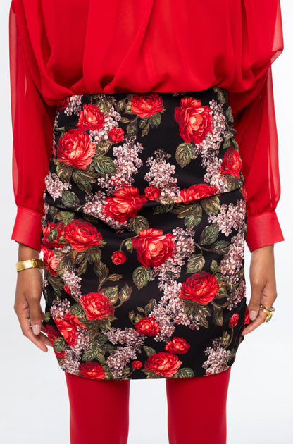 FAIRYTALE MINI SKIRT