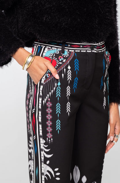 LEGEND PANTS