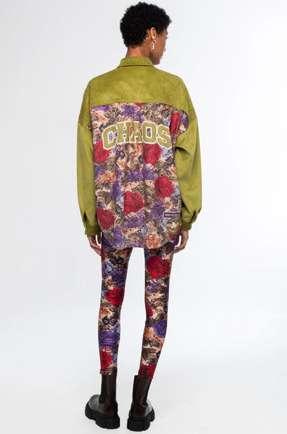 TAPESTRY LEGGINGS