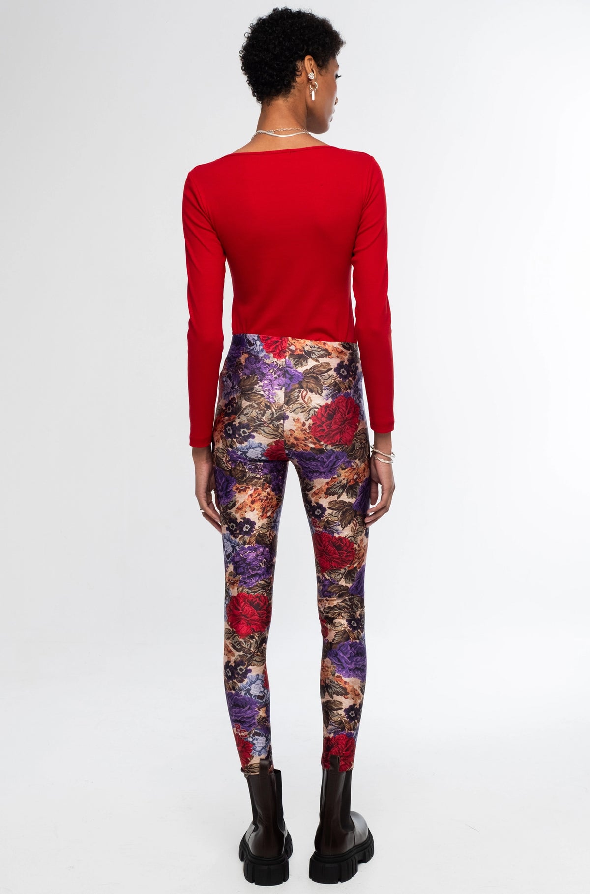 TAPESTRY LEGGINGS