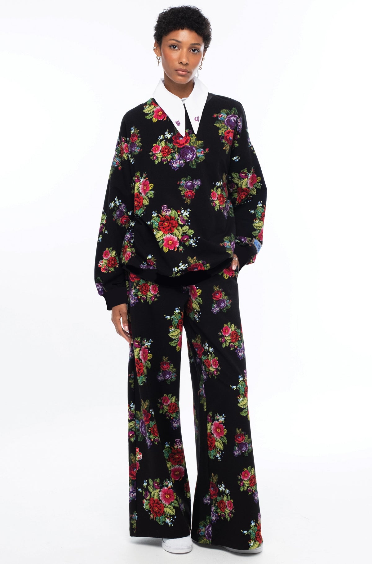 BOUQUET PANTS