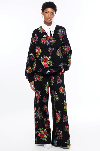BOUQUET PANTS