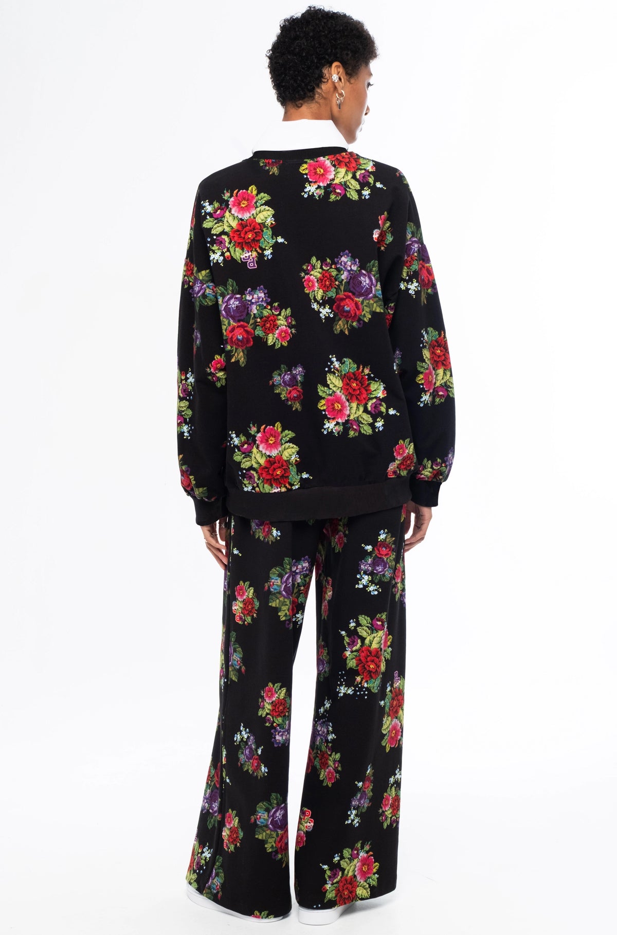 BOUQUET PANTS