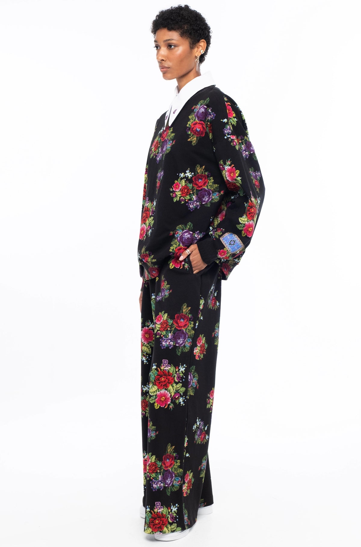 BOUQUET PANTS