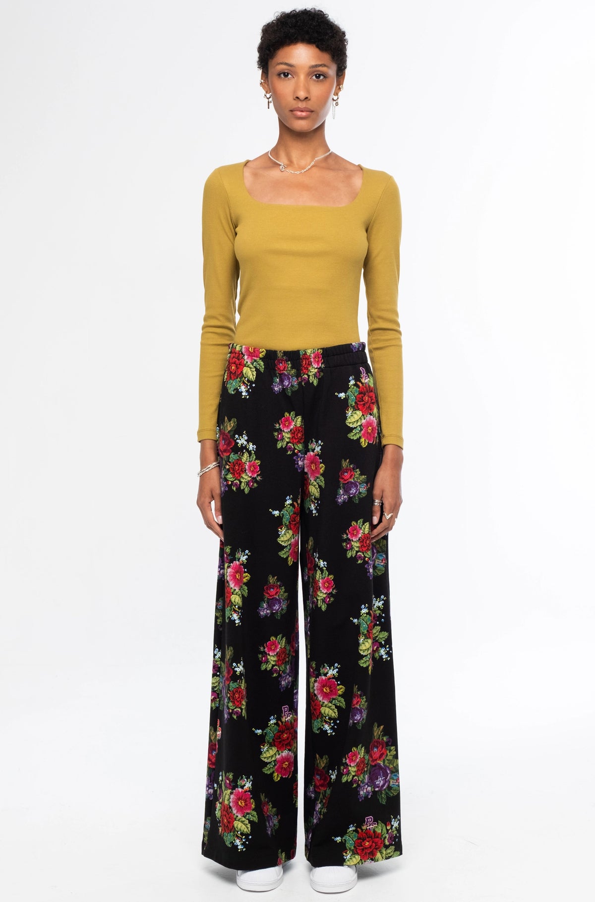BOUQUET PANTS