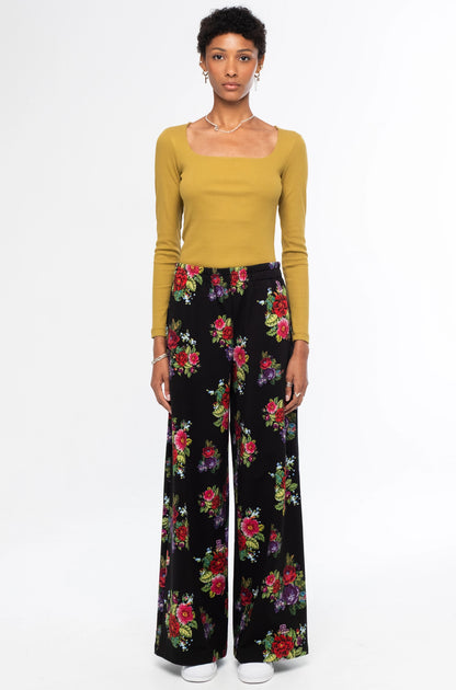 BOUQUET PANTS