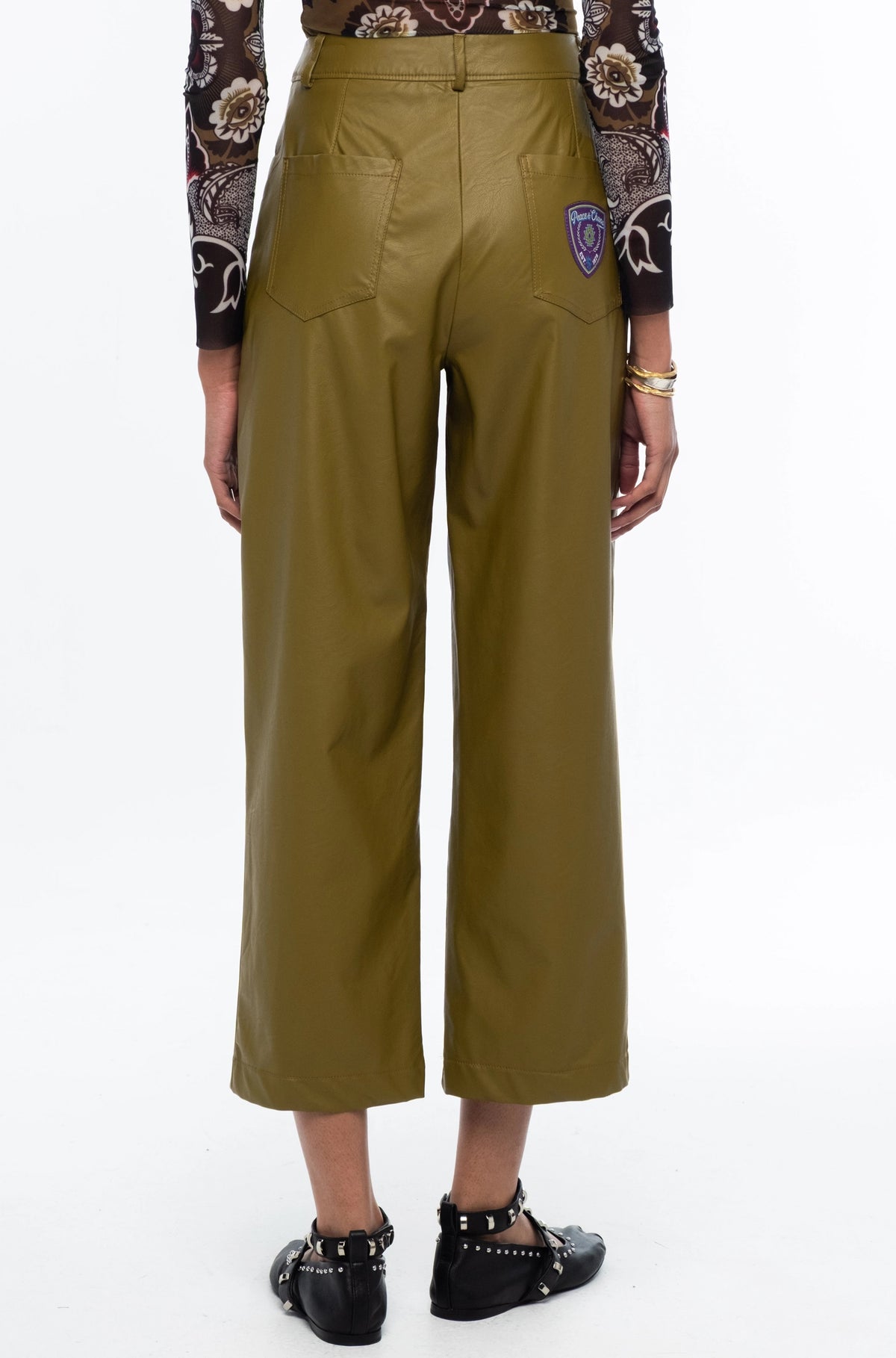 HONEY PANTS
