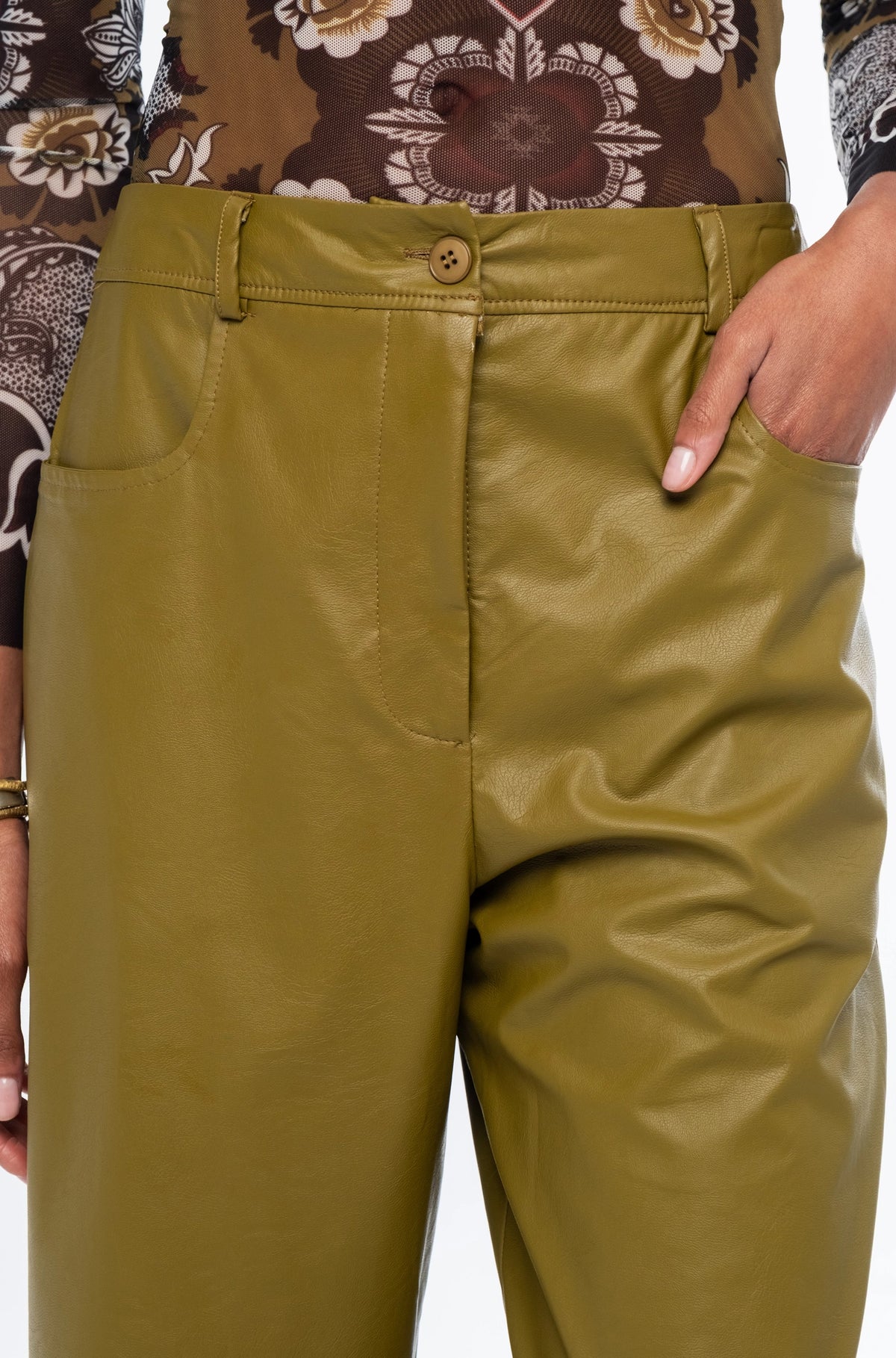 HONEY PANTS