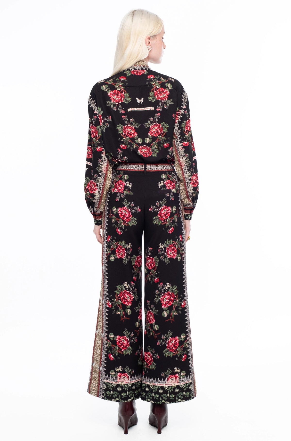 IMPERIAL PANTS