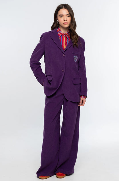  IVY LEAGUE SUIT - Vesta Donna 