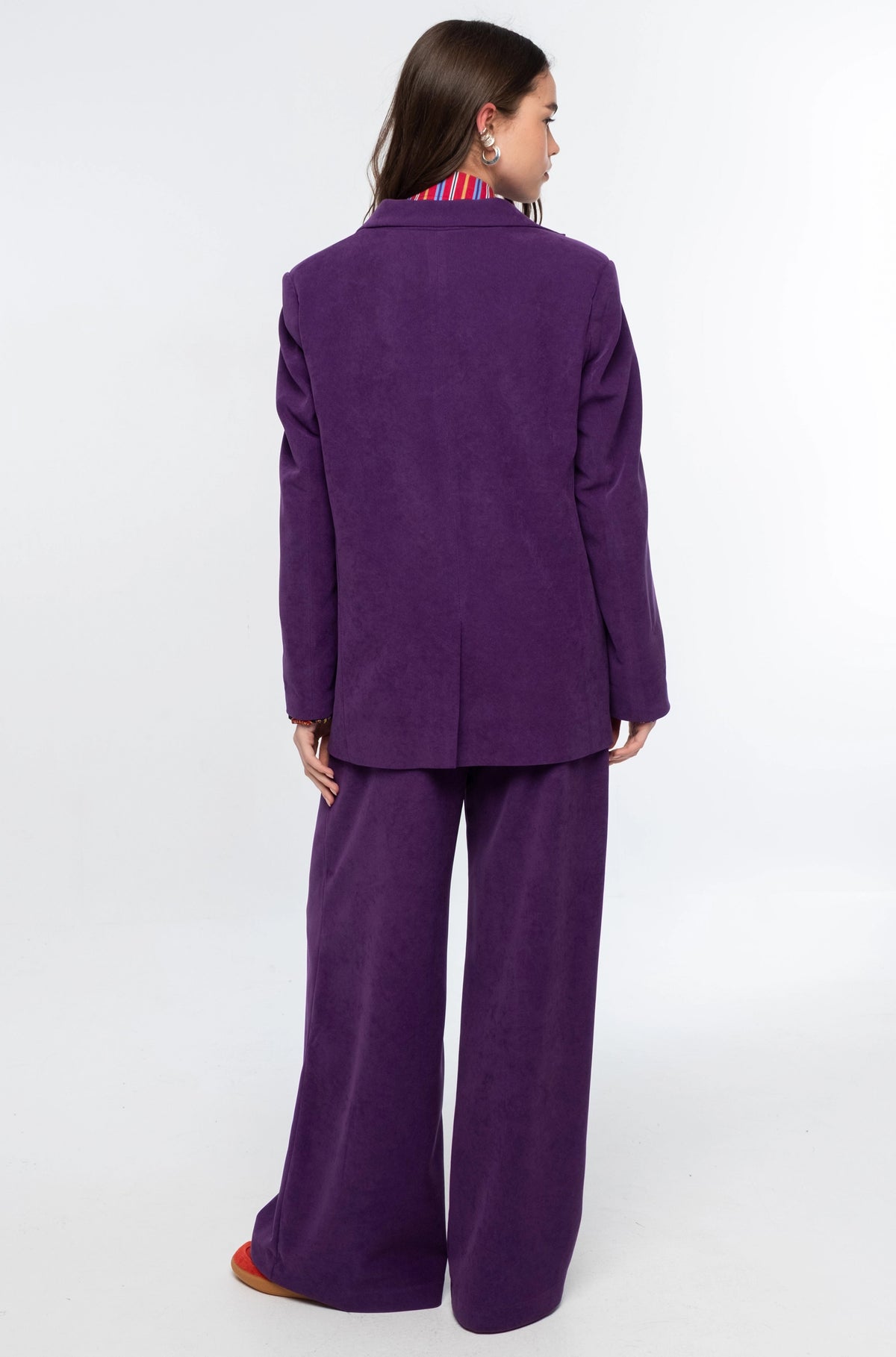  IVY LEAGUE SUIT - Vesta Donna 