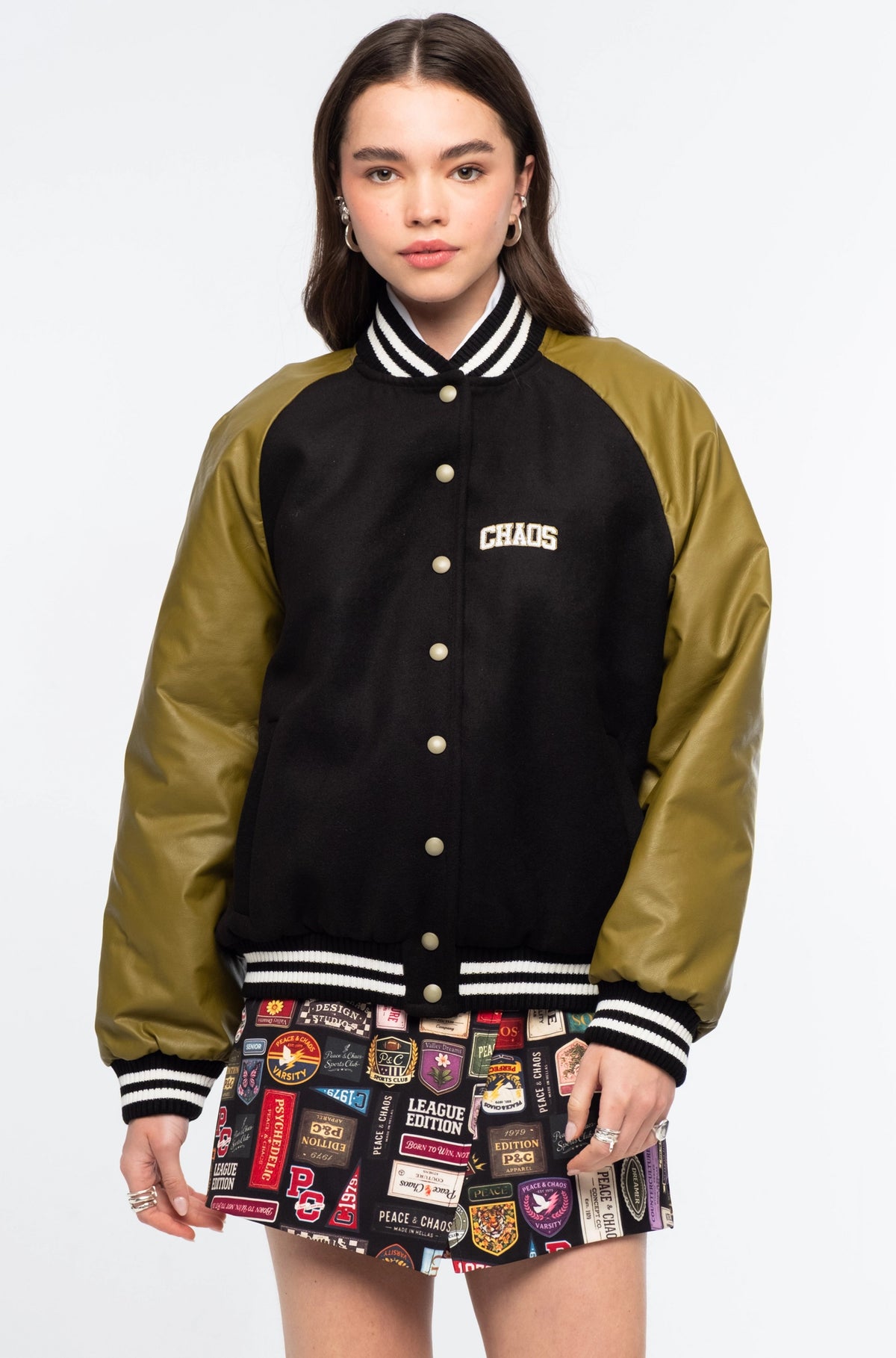  VICTORY BOMBER - Vesta Donna 