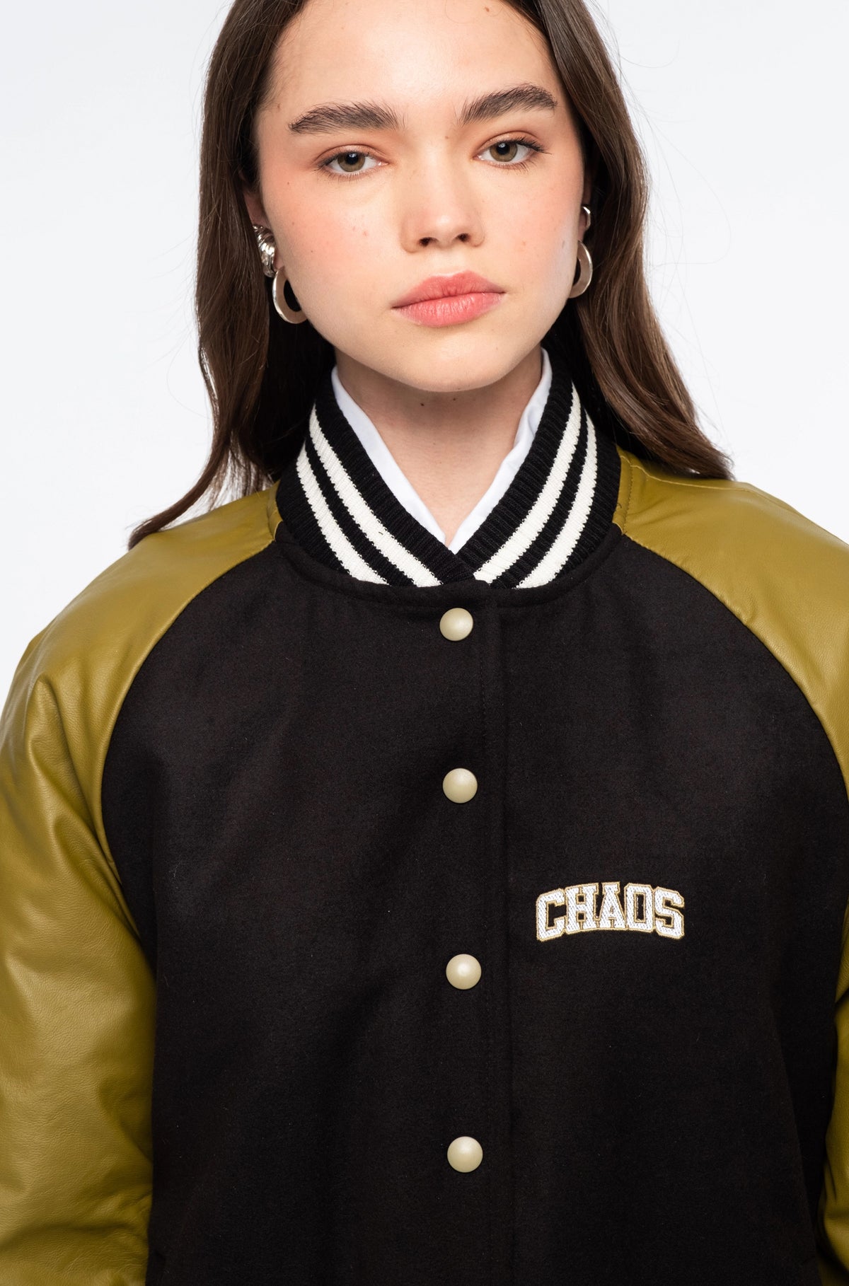  VICTORY BOMBER - Vesta Donna 