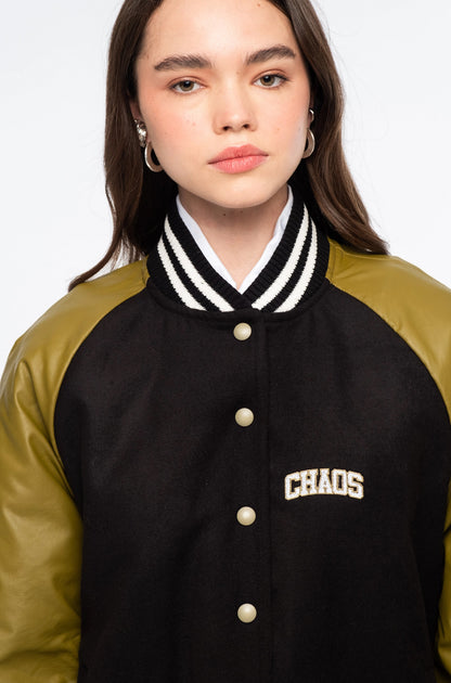  VICTORY BOMBER - Vesta Donna 